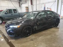 19XFL2G83NE000923 2022 HONDA CIVIC