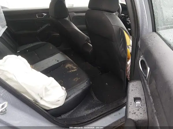 19XFL2G83NE008438 2022 HONDA CIVIC - Image 8