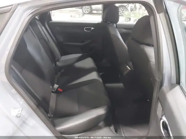 19XFL2G83NE008441 2022 HONDA CIVIC - Image 8