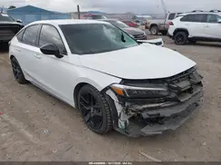 19XFL2G83PE003498 2023 HONDA CIVIC