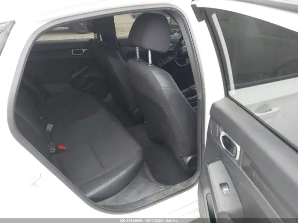 19XFL2G83PE003498 2023 HONDA CIVIC - Image 8