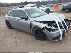 19XFL2G83PE004375 2023 HONDA CIVIC