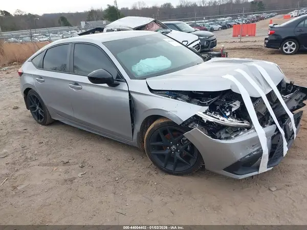 19XFL2G83PE004375 2023 HONDA CIVIC - Image 1