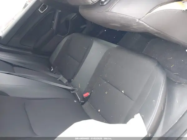 19XFL2G83PE004375 2023 HONDA CIVIC - Image 8