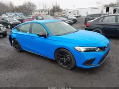 19XFL2G83PE005218 2023 HONDA CIVIC