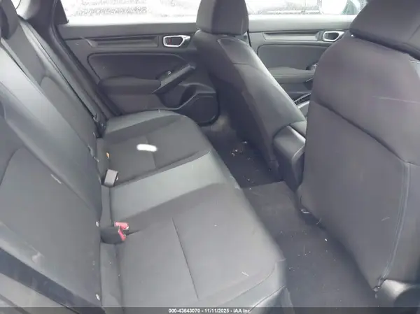 19XFL2G83PE005218 2023 HONDA CIVIC - Image 8