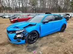 19XFL2G83RE000927 2024 HONDA CIVIC