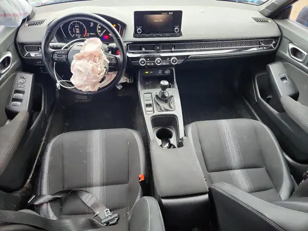 19XFL2G83RE000927 2024 HONDA CIVIC - Image 8