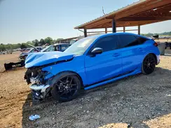 19XFL2G83RE040361 2024 HONDA CIVIC