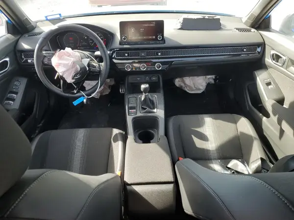 19XFL2G83RE040361 2024 HONDA CIVIC - Image 8