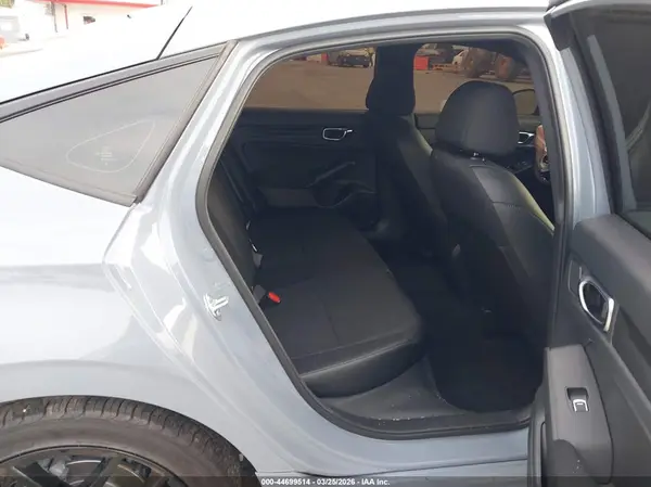 19XFL2G83RE040411 2024 HONDA CIVIC - Image 8