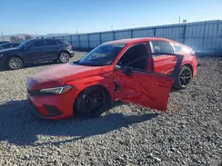 19XFL2G84NE000395 2022 HONDA CIVIC