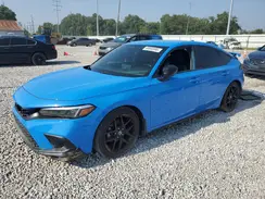 19XFL2G84PE005213 2023 HONDA CIVIC