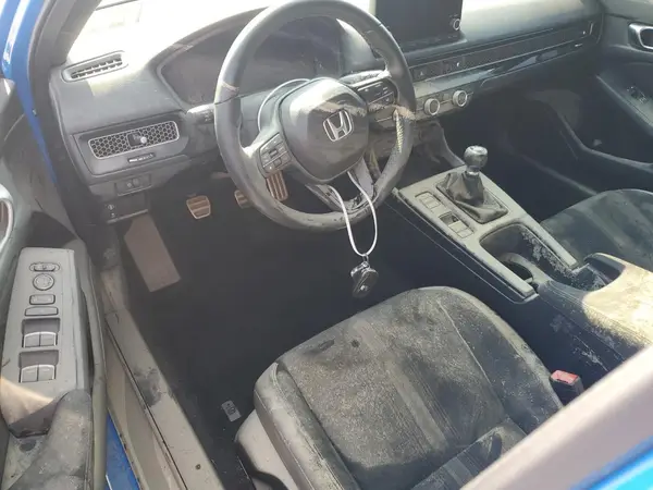 19XFL2G84PE005213 2023 HONDA CIVIC - Image 8