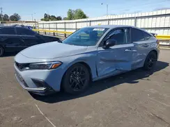 19XFL2G84PE013201 2023 HONDA CIVIC