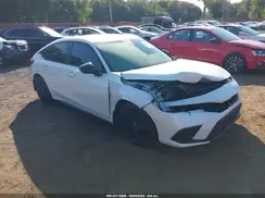 19XFL2G84PE023243 2023 HONDA CIVIC