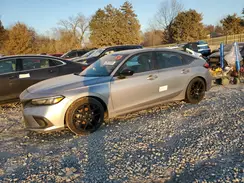 19XFL2G84RE004355 2024 HONDA CIVIC