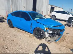 19XFL2G84RE008437 2024 HONDA CIVIC
