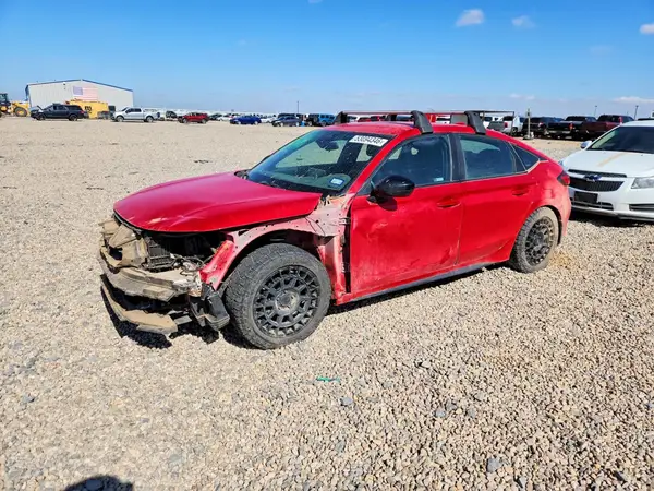 19XFL2G84RE029448 2024 HONDA CIVIC - Image 1