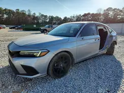 19XFL2G85PE000800 2023 HONDA CIVIC