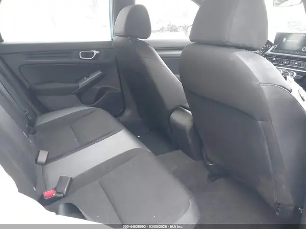 19XFL2G85PE002112 2023 HONDA CIVIC - Image 8