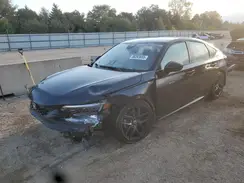 19XFL2G85RE000931 2024 HONDA CIVIC