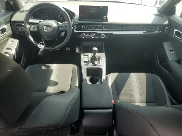 19XFL2G85RE014280 2024 HONDA CIVIC - Image 8