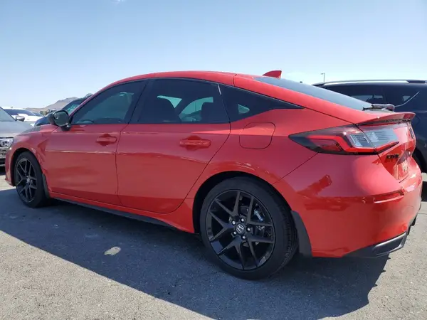 19XFL2G85RE029443 2024 HONDA CIVIC - Image 2