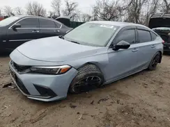 19XFL2G86NE000866 2022 HONDA CIVIC