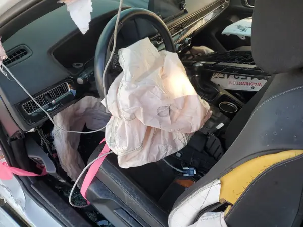 19XFL2G86NE003024 2022 HONDA CIVIC - Image 8