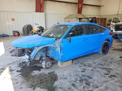 19XFL2G86NE025038 2022 HONDA CIVIC