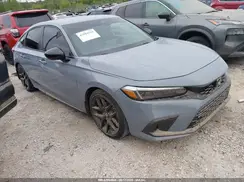 19XFL2G86PE003172 2023 HONDA CIVIC