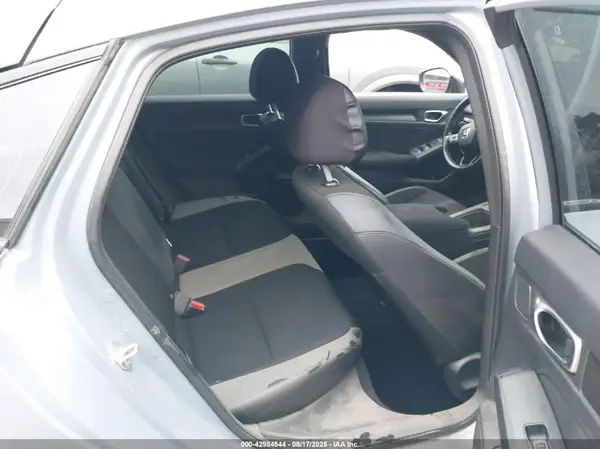 19XFL2G86PE003172 2023 HONDA CIVIC - Image 8