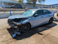 19XFL2G86PE013152 2023 HONDA CIVIC
