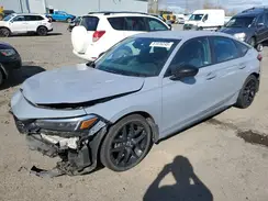 19XFL2G86PE018299 2023 HONDA CIVIC