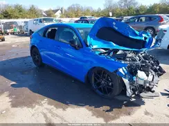 19XFL2G86PE025379 2023 HONDA CIVIC