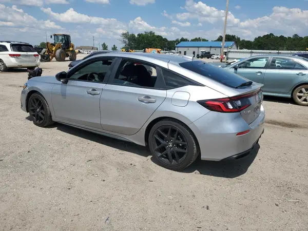 19XFL2G86RE001442 2024 HONDA CIVIC - Image 2