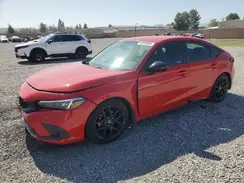 19XFL2G87NE000388 2022 HONDA CIVIC