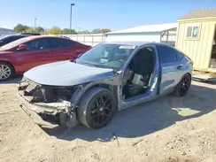 19XFL2G87NE000875 2022 HONDA CIVIC