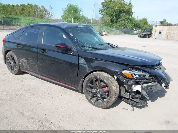19XFL2G87NE000908 2022 HONDA CIVIC - Image 1