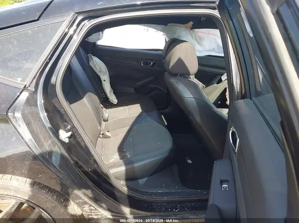 19XFL2G87NE000908 2022 HONDA CIVIC - Image 8