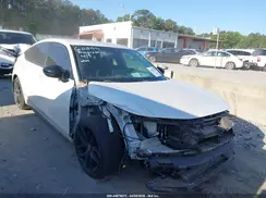 19XFL2G87NE003016 2022 HONDA CIVIC