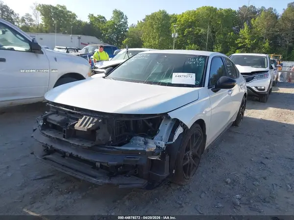 19XFL2G87NE003016 2022 HONDA CIVIC - Image 2