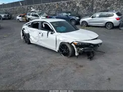 19XFL2G87NE004599 2022 HONDA CIVIC
