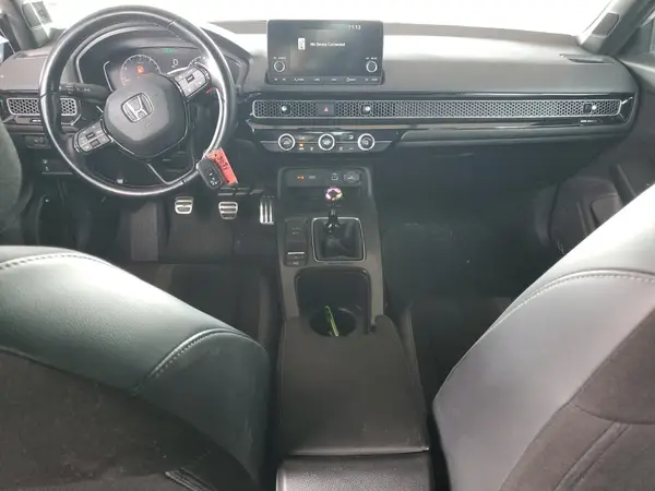 19XFL2G87NE013013 2022 HONDA CIVIC - Image 8