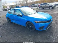 19XFL2G87NE025016 2022 HONDA CIVIC