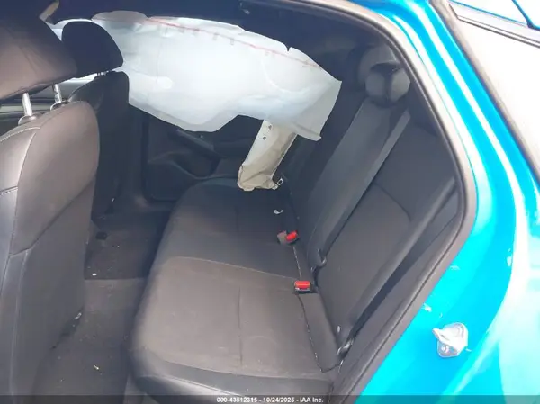 19XFL2G87NE025016 2022 HONDA CIVIC - Image 8