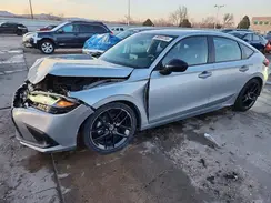 19XFL2G87PE014262 2023 HONDA CIVIC