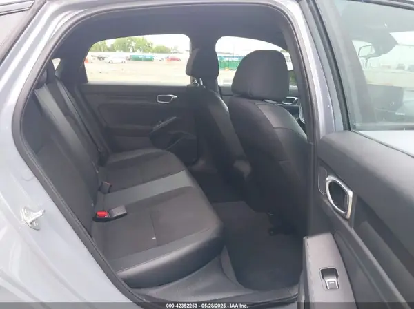 19XFL2G87PE014715 2023 HONDA CIVIC - Image 8