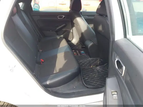 19XFL2G88NE005986 2022 HONDA CIVIC - Image 8